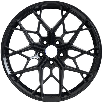 Forged Wheels (1 PC - 0428) - Hailed Inc.