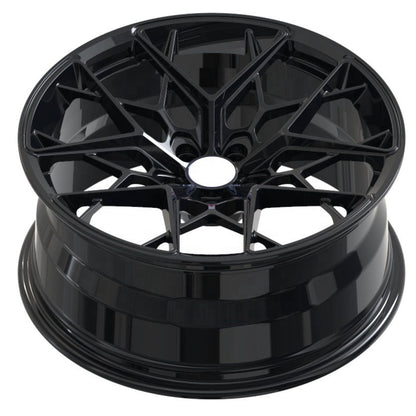 Forged Wheels (1 PC - 0428) - Hailed Inc.