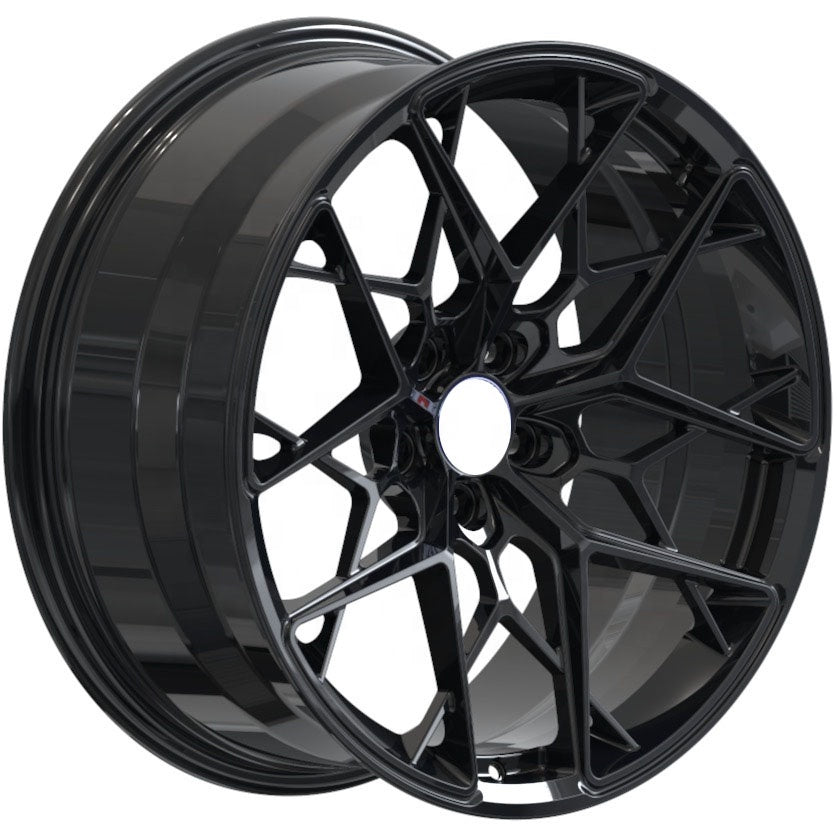 Forged Wheels (1 PC - 0428) - Hailed Inc.