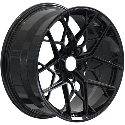 Forged Wheels (1 PC - 0428) - Hailed Inc.