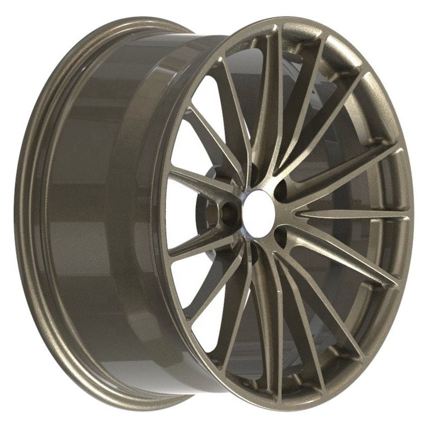 Forged Wheels (1 PC - 0429) - Hailed Inc.