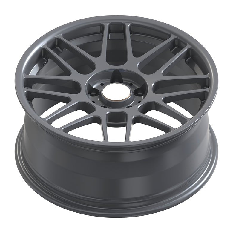 Forged Wheels (1 PC - 043) - Hailed Inc.