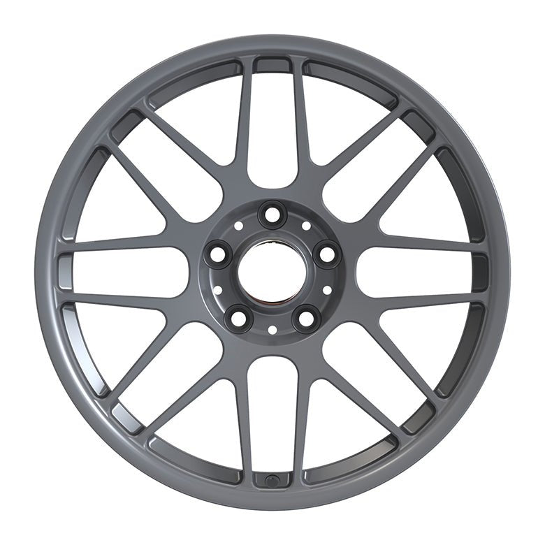 Forged Wheels (1 PC - 043) - Hailed Inc.