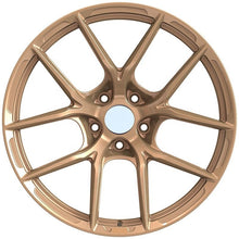 Forged Wheels (1 PC - 0432) - Hailed Inc.
