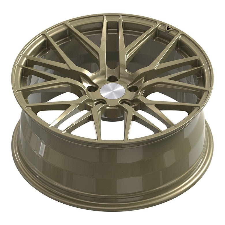 Forged Wheels (1 PC - 0433) - Hailed Inc.