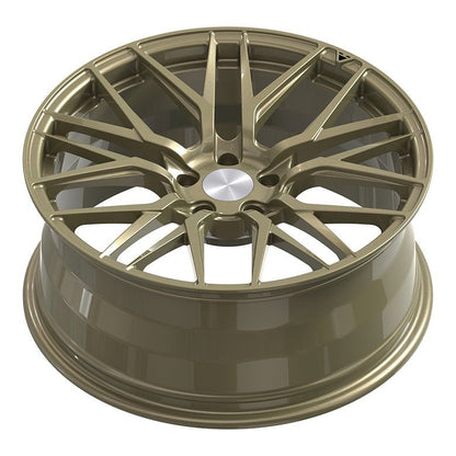 Forged Wheels (1 PC - 0433) - Hailed Inc.