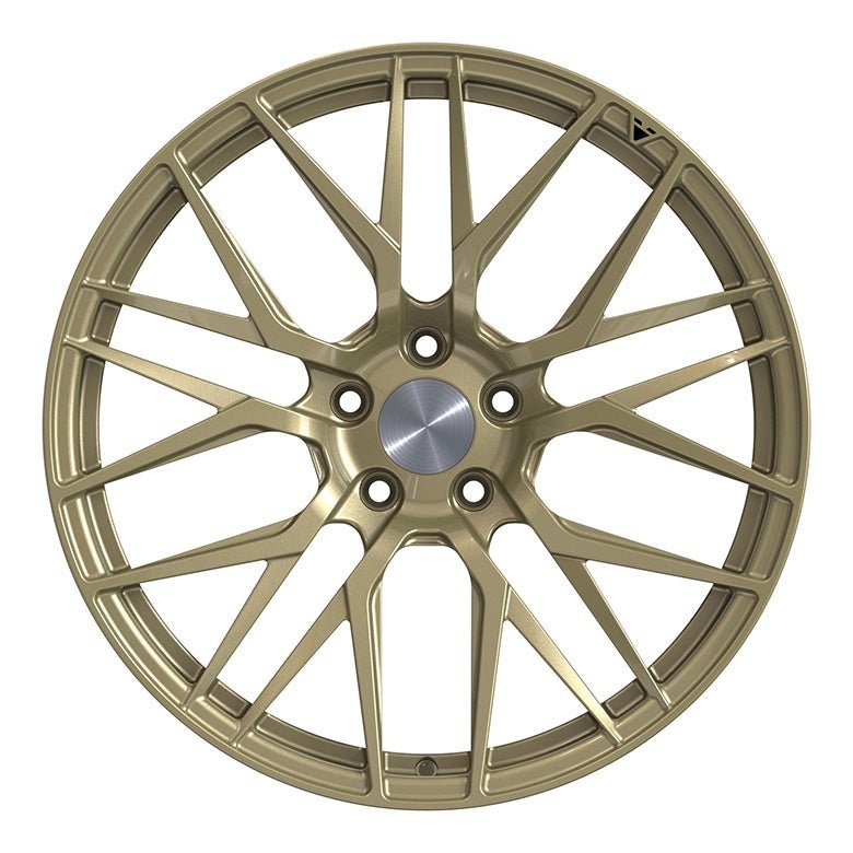 Forged Wheels (1 PC - 0433) - Hailed Inc.