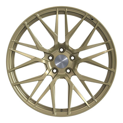 Forged Wheels (1 PC - 0433) - Hailed Inc.