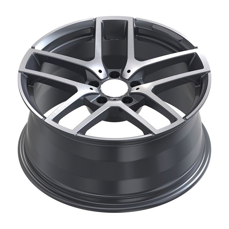 Forged Wheels (1 PC - 0434) - Hailed Inc.