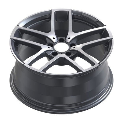 Forged Wheels (1 PC - 0434) - Hailed Inc.