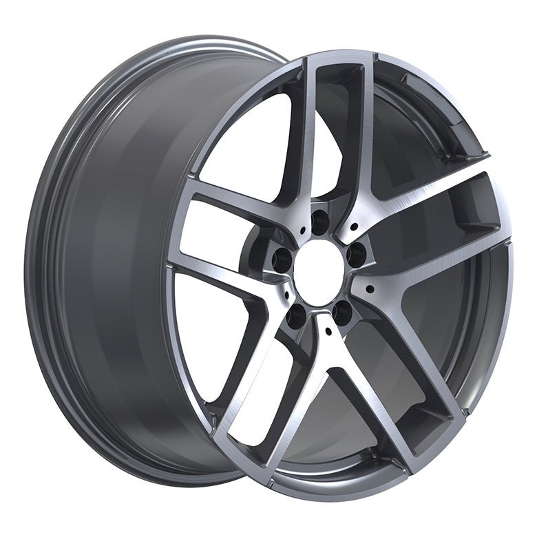 Forged Wheels (1 PC - 0434) - Hailed Inc.