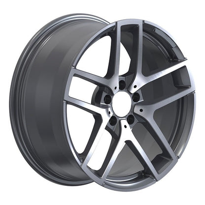 Forged Wheels (1 PC - 0434) - Hailed Inc.
