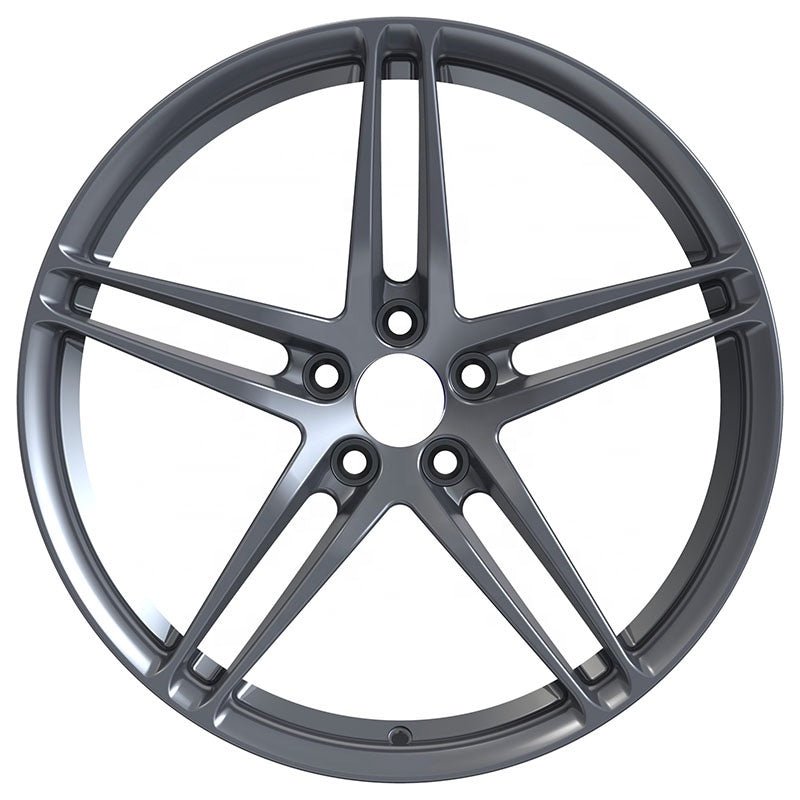 Forged Wheels (1 PC - 0435) - Hailed Inc.