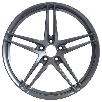 Forged Wheels (1 PC - 0435) - Hailed Inc.