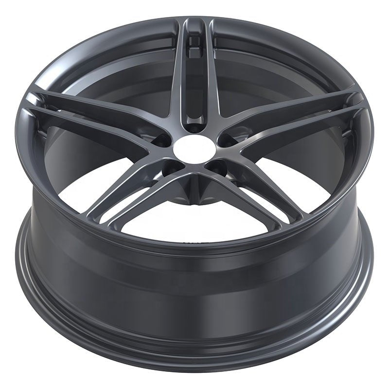 Forged Wheels (1 PC - 0435) - Hailed Inc.