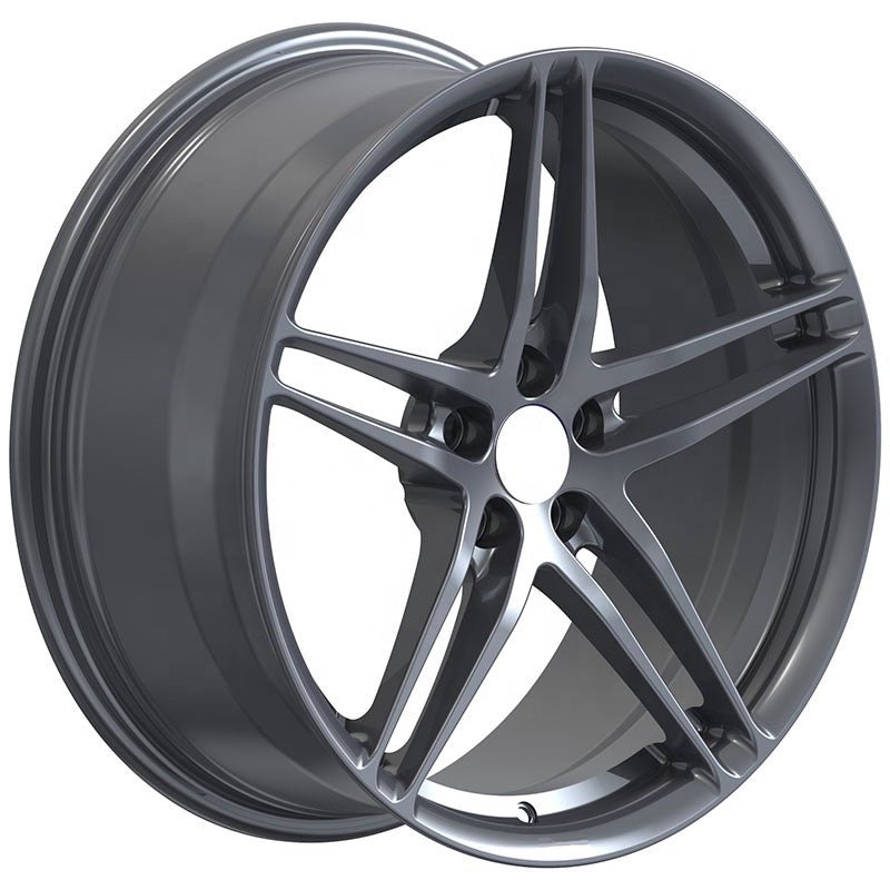 Forged Wheels (1 PC - 0435) - Hailed Inc.