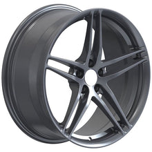Forged Wheels (1 PC - 0435) - Hailed Inc.