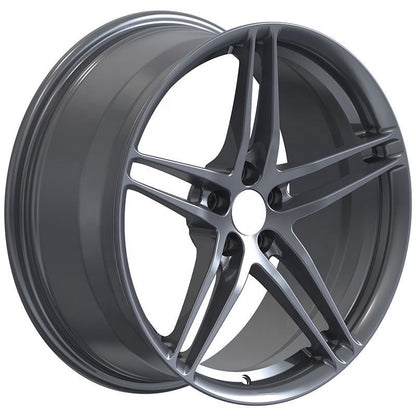 Forged Wheels (1 PC - 0435) - Hailed Inc.