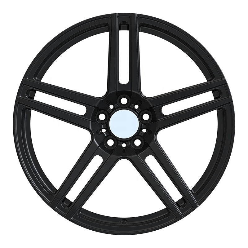 Forged Wheels (1 PC - 0436) - Hailed Inc.