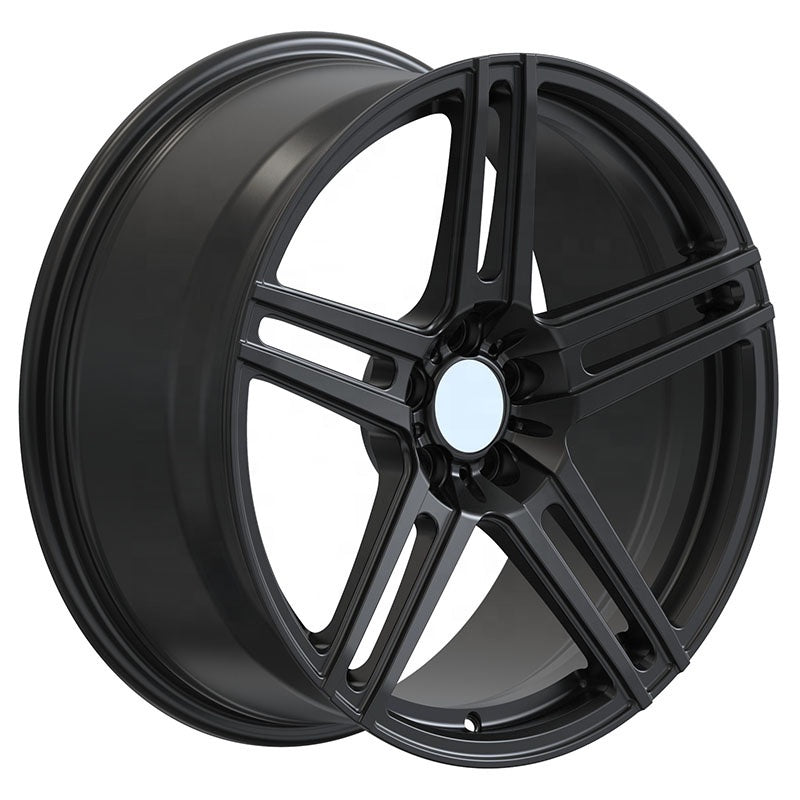Forged Wheels (1 PC - 0436) - Hailed Inc.