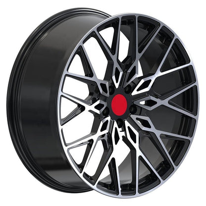 Forged Wheels (1 PC - 0437) - Hailed Inc.