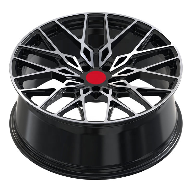 Forged Wheels (1 PC - 0437) - Hailed Inc.