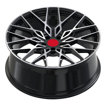 Forged Wheels (1 PC - 0437) - Hailed Inc.