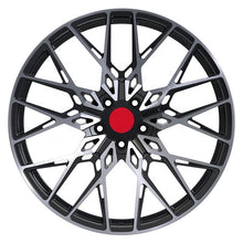 Forged Wheels (1 PC - 0437) - Hailed Inc.
