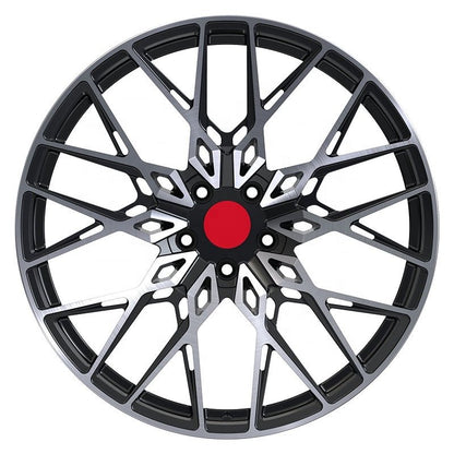 Forged Wheels (1 PC - 0437) - Hailed Inc.