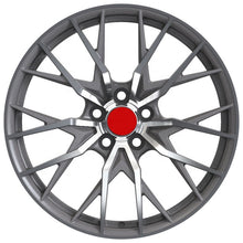 Forged Wheels (1 PC - 0438) - Hailed Inc.