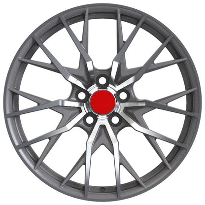 Forged Wheels (1 PC - 0438) - Hailed Inc.