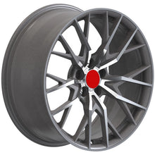 Forged Wheels (1 PC - 0438) - Hailed Inc.