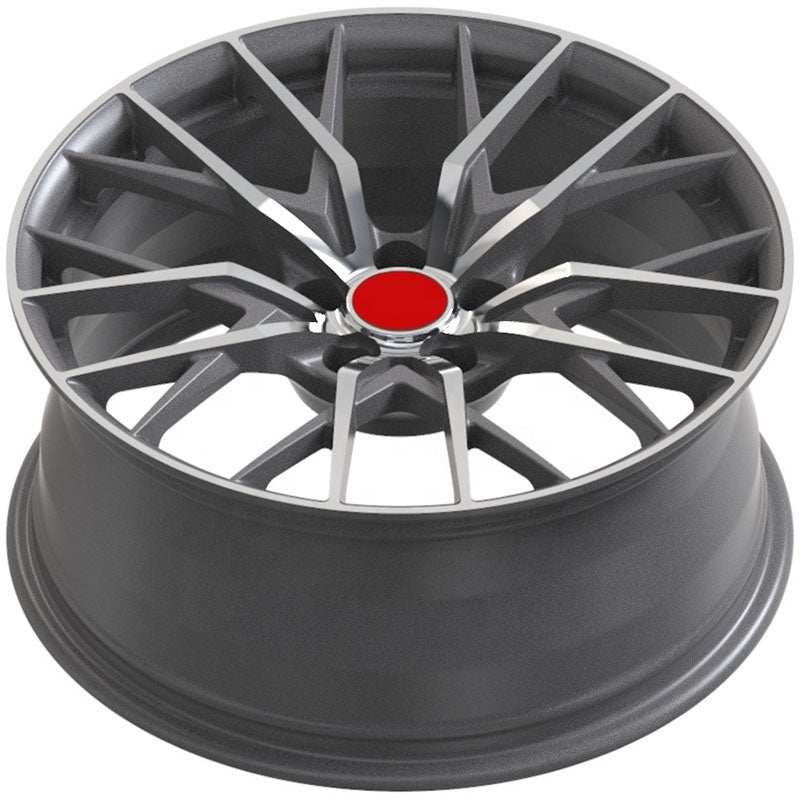 Forged Wheels (1 PC - 0438) - Hailed Inc.