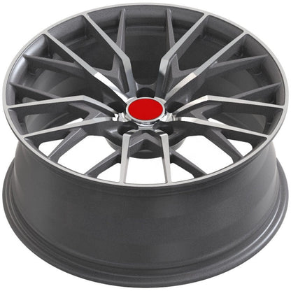 Forged Wheels (1 PC - 0438) - Hailed Inc.
