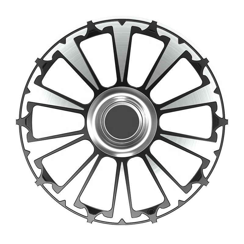 Forged Wheels (1 PC - 0439) - Hailed Inc.