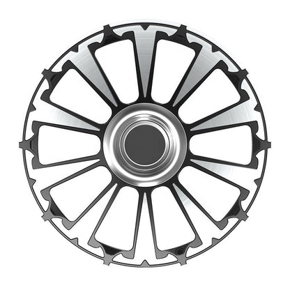Forged Wheels (1 PC - 0439) - Hailed Inc.