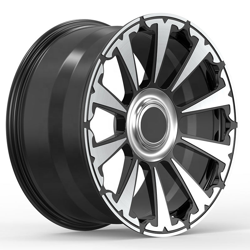 Forged Wheels (1 PC - 0439) - Hailed Inc.