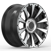 Forged Wheels (1 PC - 0439) - Hailed Inc.