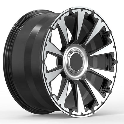 Forged Wheels (1 PC - 0439) - Hailed Inc.