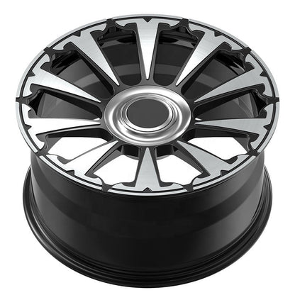 Forged Wheels (1 PC - 0439) - Hailed Inc.