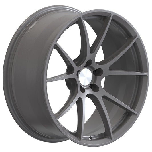 Forged Wheels (1 PC - 044) - Hailed Inc.