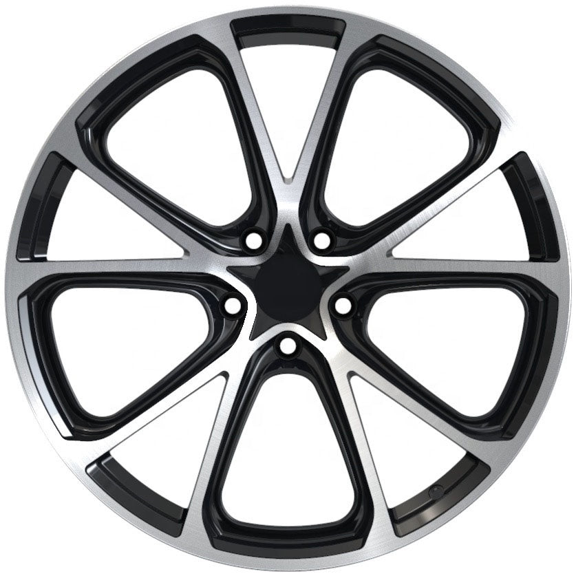 Forged Wheels (1 PC - 0440) - Hailed Inc.