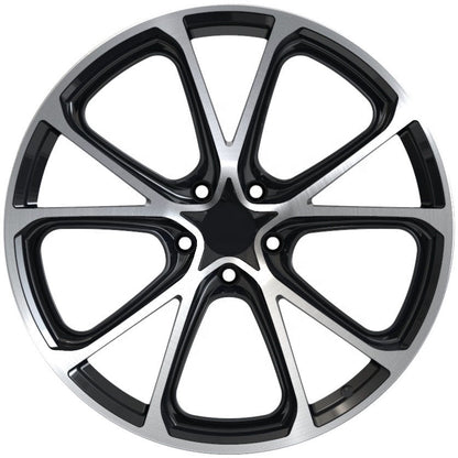 Forged Wheels (1 PC - 0440) - Hailed Inc.