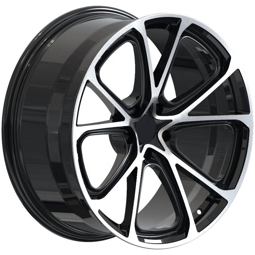 Forged Wheels (1 PC - 0440) - Hailed Inc.