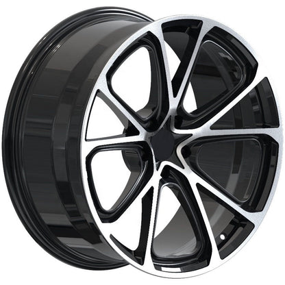 Forged Wheels (1 PC - 0440) - Hailed Inc.