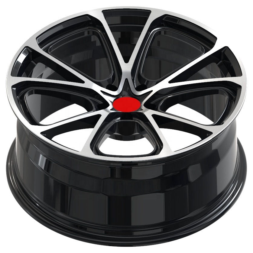 Forged Wheels (1 PC - 0440) - Hailed Inc.