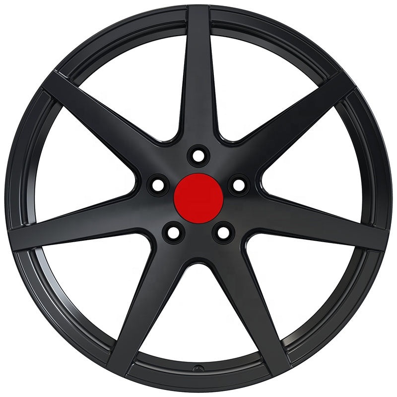 Forged Wheels (1 PC - 0441) - Hailed Inc.