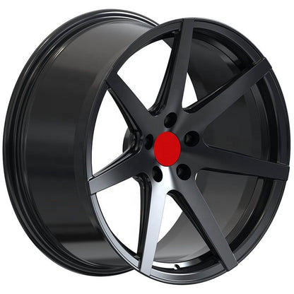 Forged Wheels (1 PC - 0441) - Hailed Inc.