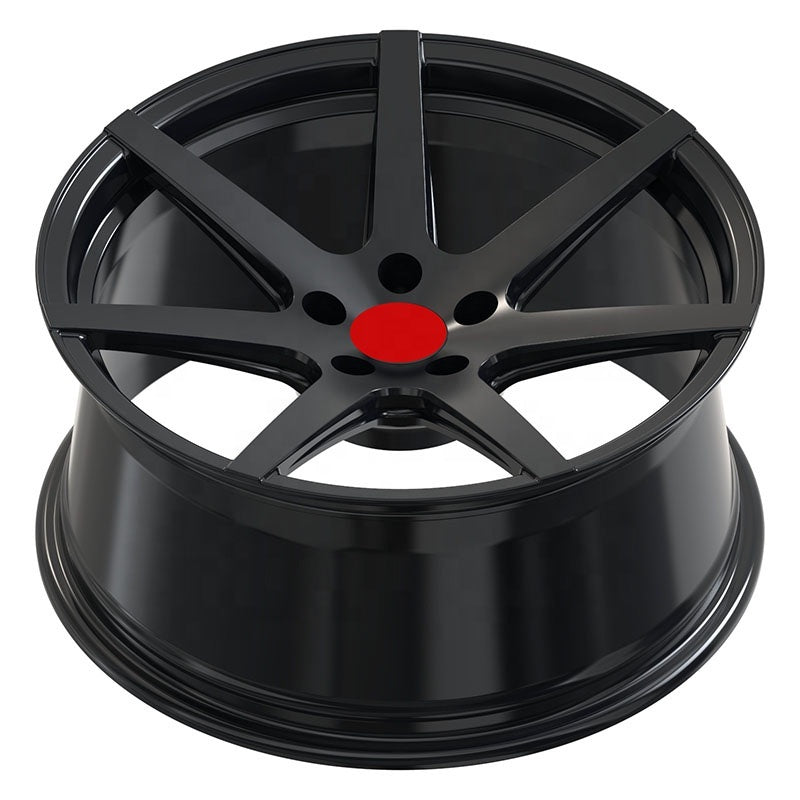 Forged Wheels (1 PC - 0441) - Hailed Inc.