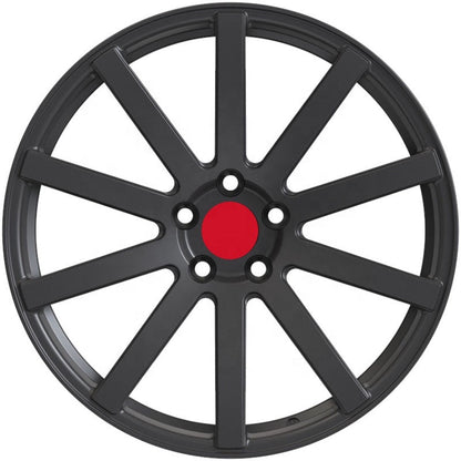 Forged Wheels (1 PC - 0442) - Hailed Inc.